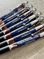 First Amendment Pen