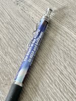 Second Amendment Pen